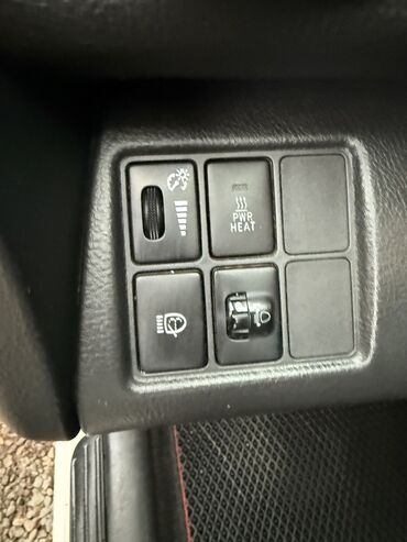 Toyota: Toyota RAV4: 2008 г., 2.2 л, Механика, Дизель, Кроссовер — 10