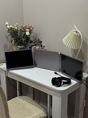 Мониторы: Монитор, Новый, 14" - 15" — 5