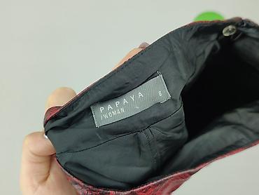 paprika clothes: Papaya, Spódnica damska, rozmiar S — 4