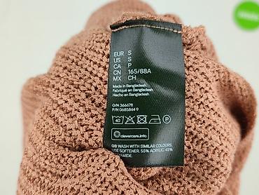 jesienne: H&M Divided, Kardigan damski, rozmiar S — 5