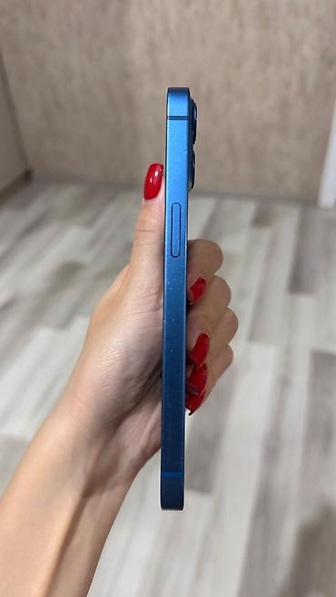 iphone tel: 128 GB, Mavi, Face ID — 2