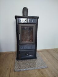 Ostali proizvodi za kuću: Pec Alfa Lara gusana U garanciji jos godinu dana Zamenjene dve na lalafo.rs — 1 Ostali proizvodi za kuću: Pec Alfa Lara gusana U garanciji jos godinu dana Zamenjene dve — 1