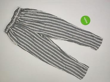 hampton republic: H&M, Spodnie materiałowe damskie, rozmiar S — 2