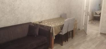 Günlük kirayə mənzillər: 3 otaqlı — 6