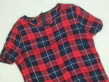 sukienka do cywilnego dla 40 latki: Oodji, Women`s dress, size 2XL (EU 44)