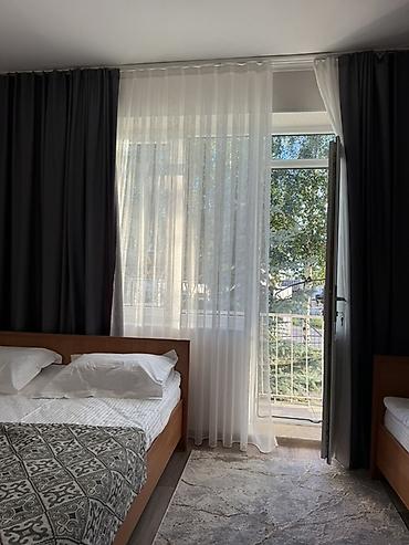 2 8: Барсхан Guest House — уютный гостевой дом с номерами в с. Бостери (ул — 1