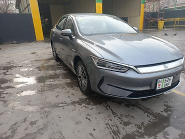 Другие автомобили: Продается электричка BID gin + 2025 год. 11 месяц. машине 3 месяца at lalafo.kg — 2 Другие автомобили: Продается электричка BID gin + 2025 год. 11 месяц. машине 3 месяца — 2