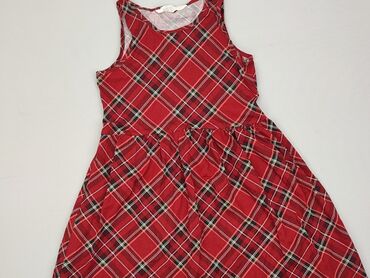 Sukienka, H&M, 10 lat, 134-140 cm, stan - Bardzo dobry
