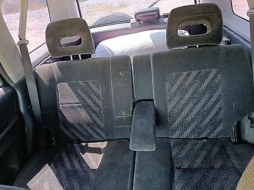 бу зонты: Honda CR-V: 2001 г., 2 л, Автомат, Бензин, Внедорожник — 8