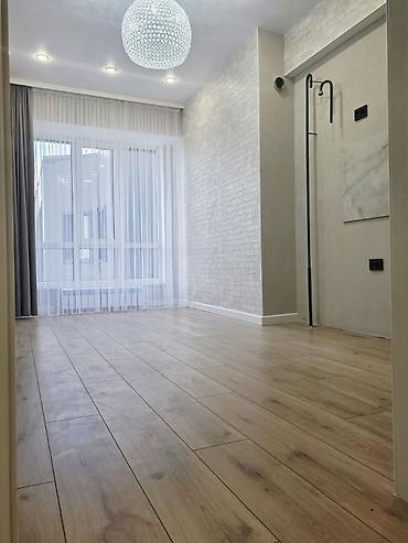 Продажа квартир: 2 комнаты, 51 м², Золотой квадрат Элитка, 15 этаж, Евроремонт — 17