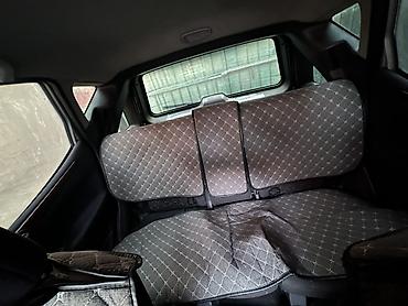 mers 212: Mercedes-Benz A-Class: 2003 г., 1.6 л, Бензин, Хэтчбэк — 7