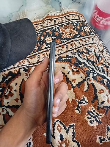 a52 ekranı: Samsung Galaxy A52, 128 GB, rəng - Qara, Barmaq izi — 4