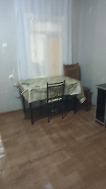 Kirayə mənzillər: 2 otaq icersinde xaladenik paltaryuyan elverislidi.Qiymet 350 kommunal — 2
