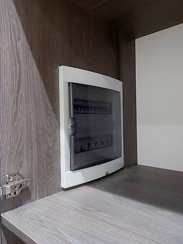 работа чпу: Изготовление корпусной мебели на заказ любой сложности — 4