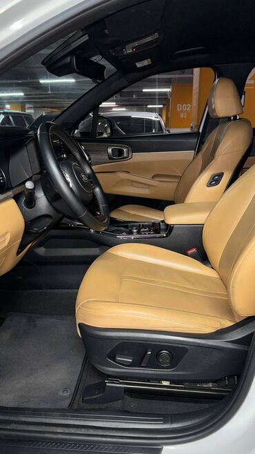 Kia: Kia Sorento: 2020 г., 2.2 л, Робот, Дизель, Кроссовер — 6