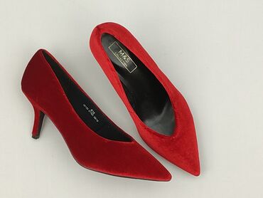 Marks & Spencer, Лофери та туфлі жіночі, розмір 38 на lalafo.pl Marks & Spencer, Лофери та туфлі жіночі, розмір 38