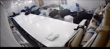 купить футбольное поле: Аламединский рынок Сдается швейный цех Площадь: 350м2 С