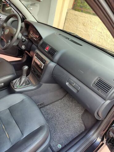Skoda: Skoda Octavia: 1.6 l. | 2006 έ. 145000 km. Λιμουζίνα — 8