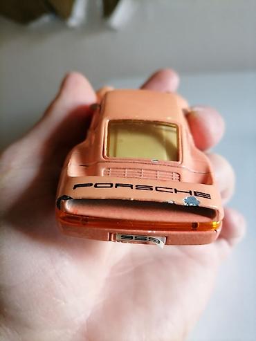Figurice i makete: PORSCHE 959 - color changing toys Metalni automobil, stanje na lalafo.rs — 10 Figurice i makete: PORSCHE 959 - color changing toys Metalni automobil, stanje — 10
