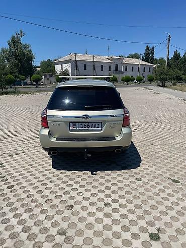 ролики субару: Subaru Outback: 2007 г., 2.5 л, Автомат, Бензин, Универсал — 2