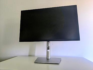 nokia 311: Dell Full HD IPS monitor 23.8" Prodajem  DELL Monitor P2422H LED — 7