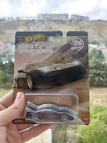 AZERBAYCANDA EN UCUZ QIYMETLE VERIREM ELAQE 070 440 67 97 Hot Wheels