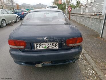 Used Cars: Mazda XEDOS 6: 1.6 l | 1994 year Limousine
