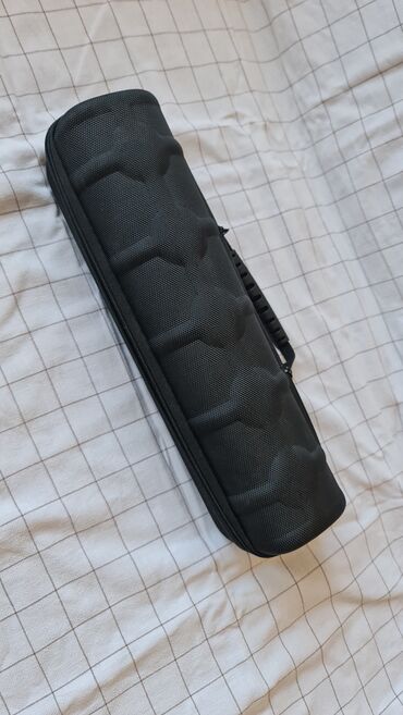 Dodaci za satove: Kućište za sat, bоја - Crna — 4