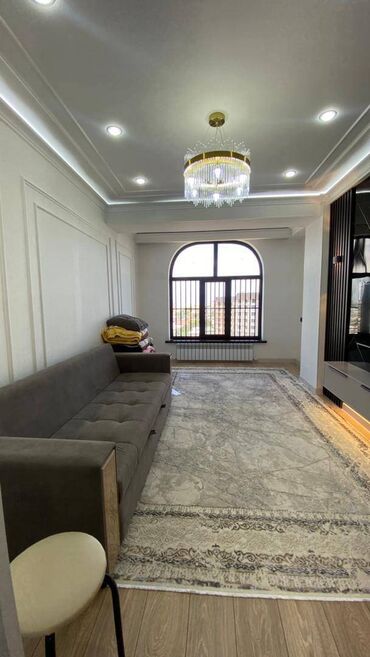 сдаю буфет: 1 комната, 43 м², Элитка, 12 этаж, Дизайнерский ремонт