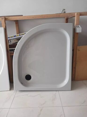 Duş kabinaları, arakəsmələr: Avropa istehsali duskabin altliqi akril uzlukle her olcude var -da lalafo.az — 6 Duş kabinaları, arakəsmələr: Avropa istehsali duskabin altliqi akril uzlukle her olcude var — 6