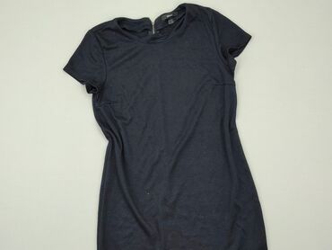 bluzki oversize krótki rękaw: Sukienka, S, Esmara, stan - Zadowalający