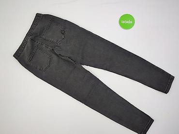 mom fit mango: Skiny, Jeansy damskie, rozmiar S — 3