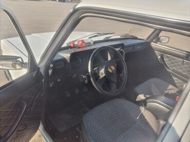 VAZ (LADA): Avtomobil: Sovet istehsalı VAZ klassik sedan (4 qapılı) Xüsusiyyətlər — 7