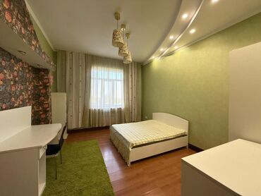 Продажа квартир: 5 и более комнат, 206 м², Элитка, 3 этаж, Евроремонт — 4