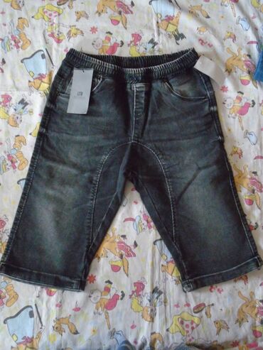 smog pantalone: Nov sa etiketom, LTB šorts/bermude za dečake veličine 14 ili 164