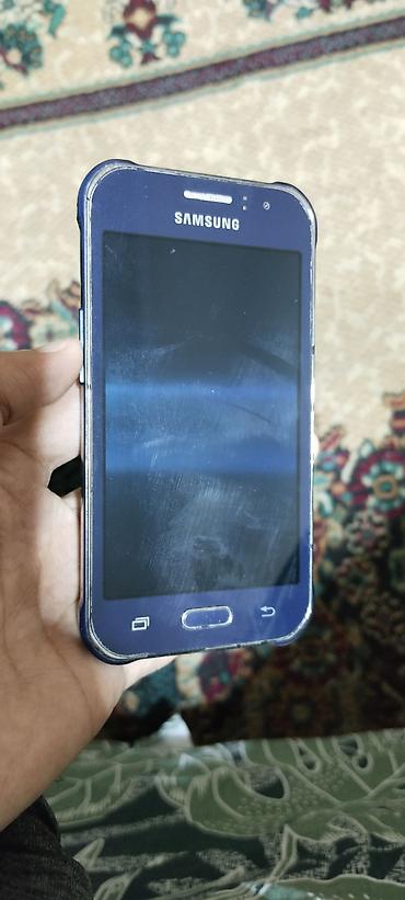 nintendo oled: Смартфон Samsung Galaxy (серия с кнопкой «Домой») в синем цвете — 1
