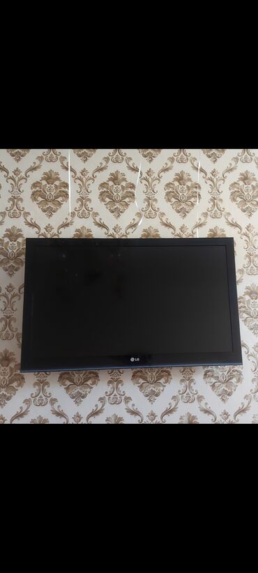 зарядное устройство lg: İşlənmiş Televizor LG Ünvandan götürmə