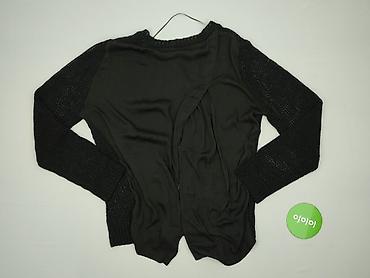 sweter czarny: Gina Tricot, Sweter damski, rozmiar XL — 3