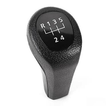 Auto delovi, gume i tjuning: Rucica za Bmw e36,e46,e39,e34. Rucica menjaca za Bmw odlicnog — 1