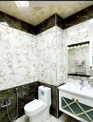 Təmir işləri: Ev təmiri və interyer işləri Təklif olunan xidmətlər: - Kafel və — 5