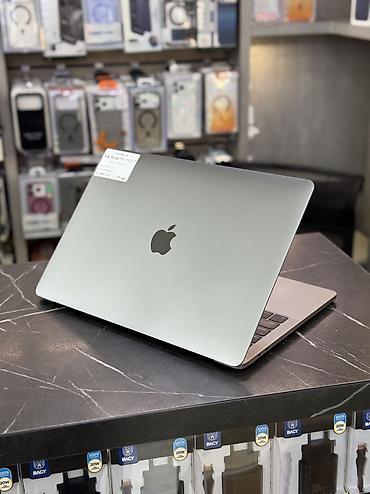 Ноутбуки Apple (MacBook): Для учебы, Б/у, Intel Core i5, ОЗУ, RAM: 8 ГБ, В рассрочку — 2