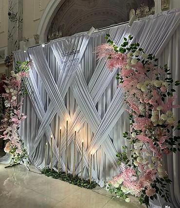 Организация мероприятий: Создаем воспоминания ✨ Оформление ваших мероприятий🌟 Фотозоны на любой — 16