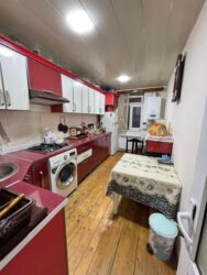 şəmkir kirayə: Şirvan, 2 otaqlı, Köhnə tikili, 51 kv. m