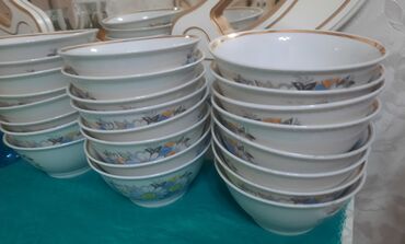 Посуда: КЕСЕ ДЛЯ СУПА!!! СССР!!! АБСОЛЮТНО НОВЫЕ!!! ДАЖЕ СОХРАНИЛОСЬ В РОДНОЙ — 25