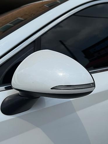 sonata: Hyundai Sonata: 2020 г., 2 л, Газ, Седан — 9