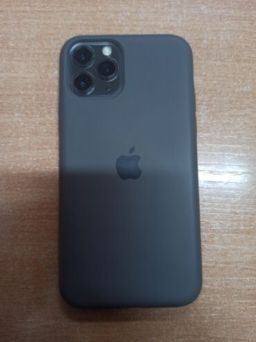 наушники айфон проводные цена: IPhone 11 Pro, Колдонулган, 256 ГБ, Кара, Кулакчындар, Заряддоочу түзүлүш, Коргоочу айнек, 76 %