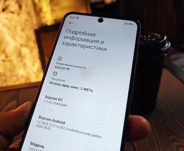 redmi 14 note pro: Redmi, Redmi Note 11, Б/у, 128 ГБ, цвет - Синий, 1 SIM, 2 SIM — 9