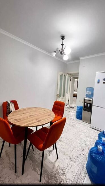 Продажа квартир: 3 комнаты, 70 м², 3 этаж
