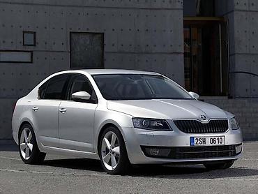 o r s: DELOVI ZA ŠKODA OCTAVIA III | Polovni originalni delovi za Škoda — 1