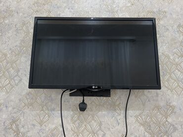 Televizorlar: İşlənmiş Televizor LG DLED 65" 8K (7680x4320), Pulsuz çatdırılma